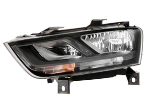 Huvudstr�lkastare H�ger in the group Headlights / Lightning / Headlights / Headlamp at  Professional Parts Sweden AB (00410122A1)