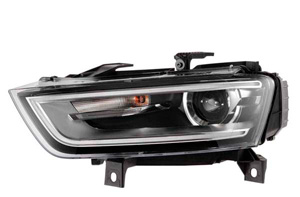 Huvudstr�lkastare H�ger in the group Headlights / Lightning / Headlights / Headlamp at  Professional Parts Sweden AB (00410182A1)