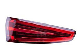 Kombinationsbackljus Hger Led in the group  at  Professional Parts Sweden AB (00410702A1)