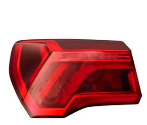 Kombinationsbackljus V�nster in the group Headlights / Lightning / Tail lights at  Professional Parts Sweden AB (00410705A1)