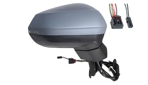 Utv.Spegel H�ger in the group  at  Professional Parts Sweden AB (00411042)