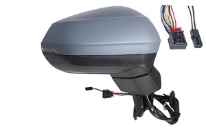 Utv.Spegel H�ger in the group  at  Professional Parts Sweden AB (00411046)