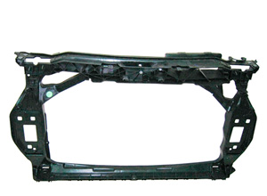 Frontpl�t Plast Komplett-Del in the group  at  Professional Parts Sweden AB (0041200)