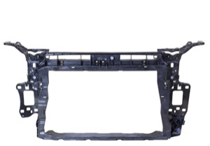 Frontpl�t Plast Komplett-Del in the group  at  Professional Parts Sweden AB (0041201)
