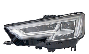 Huvudstr�lkastare V�nster Led in the group Headlights / Lightning / Headlights / Headlamp at  Professional Parts Sweden AB (00430181A1)