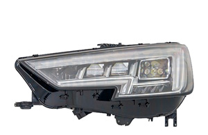 Huvudstr�lkastare V�nster Led in the group Headlights / Lightning / Headlights / Headlamp at  Professional Parts Sweden AB (00430185A1)