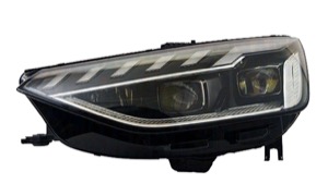 HUVUDSTR�LKASTARE V�NSTER LED in the group  at  Professional Parts Sweden AB (00430187A1)