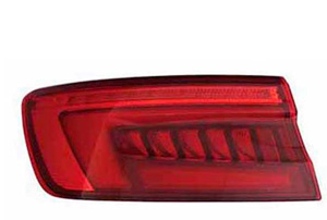 Kombinationsbackljus Led V�nster in the group Headlights / Lightning / Tail lights at  Professional Parts Sweden AB (00430713)
