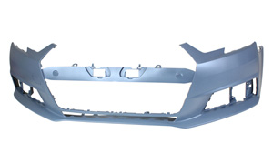 Sttfngare M/Grundlack Fram in the group Body parts / Body Parts / Bumpers / Bumper Cover at  Professional Parts Sweden AB (0043900A1)