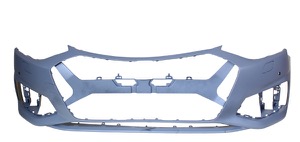 St�tf�ngare Fram in the group Body parts / Body Parts / Bumpers / Bumper Cover at  Professional Parts Sweden AB (00439010A1)
