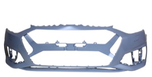St�tf�ngare Fram in the group Body parts / Body Parts / Bumpers / Bumper Cover at  Professional Parts Sweden AB (00439012A1)