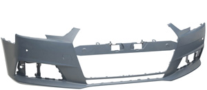 Sttfngare M/Grundlack Fram in the group Body parts / Body Parts / Bumpers / Bumper Cover at  Professional Parts Sweden AB (0043901A1)