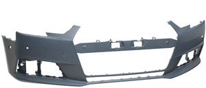 Sttfngare Fram in the group Body parts / Body Parts / Bumpers / Bumper Cover at  Professional Parts Sweden AB (0043902A1)