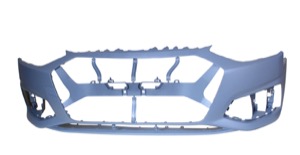 St�tf�ngare Fram M/Grundlack in the group Body parts / Body Parts / Bumpers / Bumper Cover at  Professional Parts Sweden AB (0043907A1)
