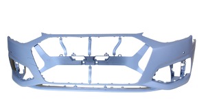 St�tf�ngare Fram in the group Body parts / Body Parts / Bumpers / Bumper Cover at  Professional Parts Sweden AB (0043908A1)