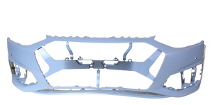 St�tf�ngare Fram in the group Body parts / Body Parts / Bumpers / Bumper Cover at  Professional Parts Sweden AB (0043909A1)
