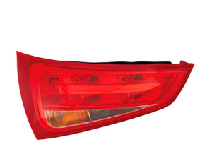 Kombinationsbackljus V�nster P21W in the group  at  Professional Parts Sweden AB (00450713)