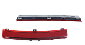 Extra Bromsljus Led Ulo in the group  at  Professional Parts Sweden AB (00450770A1)