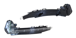 Blinker Backspegel Vänster Led in the group at Professional Parts Sweden AB (00451057)
