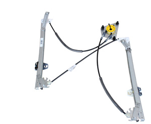 Fnsterhiss 4/5-Drs Utan Elmotor in the group  at  Professional Parts Sweden AB (00451802)