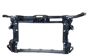 Frontpl�t Plast Komplett-Del in the group  at  Professional Parts Sweden AB (0045200)