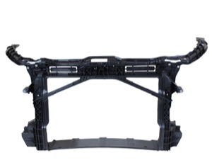 Frontpl�t Plast Komplett-Del in the group  at  Professional Parts Sweden AB (0045202)