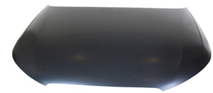 Motorhuv in the group Body parts / Tailgate, Bonnet, Doors, Sunroof / Bonnet / Bonnet at  Professional Parts Sweden AB (0045280A1)
