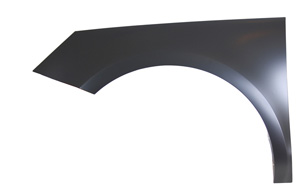 Sk�rm Till H�ger Fram in the group Body parts / Body Panel / Body Panel, Sidewall at  Professional Parts Sweden AB (0045312A1)