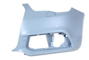 Sttfngare Till Hger Fram in the group Body parts / Body Parts / Bumpers / Bumper Cover at  Professional Parts Sweden AB (0045912A1)