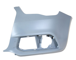 Sttfngare Till Hger Fram in the group Body parts / Body Parts / Bumpers / Bumper Cover at  Professional Parts Sweden AB (0045914A1)