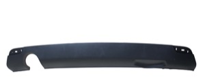 Spoiler Bak in the group  at  Professional Parts Sweden AB (0045970)