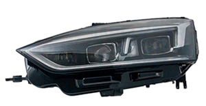 Huvudstr�lkastare V�nster Led in the group Headlights / Lightning / Headlights / Headlamp at  Professional Parts Sweden AB (00470183A1)