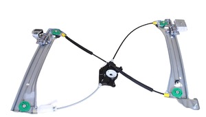F�nsterhiss 2-Drs Utan Elmotor in the group  at  Professional Parts Sweden AB (00471801)