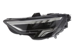Huvudstr�lkastare Standard Led in the group Headlights / Lightning / Headlights / Headlamp at  Professional Parts Sweden AB (00490181A1)