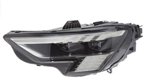 Huvudstr�lkastare Standard V�nster in the group Headlights / Lightning / Headlights / Headlamp at  Professional Parts Sweden AB (00490183A1)