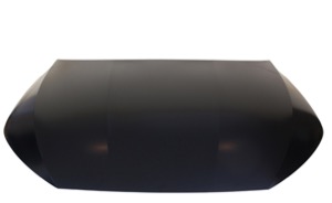 Motorhuv Aluminium in the group Body parts / Tailgate, Bonnet, Doors, Sunroof / Bonnet / Bonnet at  Professional Parts Sweden AB (0049280A1)