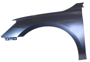 Sk�rm V�nster Fram in the group Body parts / Body Panel / Body Panel, Sidewall at  Professional Parts Sweden AB (0049311A1)