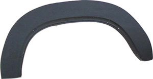 Sdovgg 2-Drs Hjulhuskant in the group Body parts / Body Panel / Body Panel, Sidewall at  Professional Parts Sweden AB (0050591)