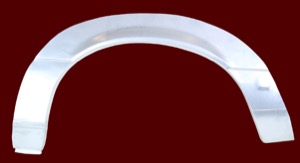 Sdov�gg 2-Drs Hjulhuskant in the group Body parts / Body Panel / Body Panel, Sidewall at  Professional Parts Sweden AB (0053591)