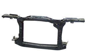 Frontpl�t Komplett-Del in the group  at  Professional Parts Sweden AB (0054200)