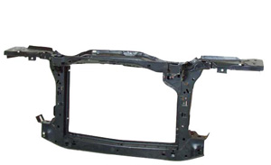 Frontpl�t Komplett-Del in the group  at  Professional Parts Sweden AB (0054201)