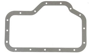 Packning oljetrag gummi in the group Engine parts / Gasket set at  Professional Parts Sweden AB (0054483)