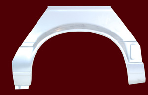 Sdovgg 2-Drs Hjulhuskant in the group Body parts / Body Panel / Body Panel, Sidewall at  Professional Parts Sweden AB (0054594)