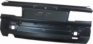 Bakv�gg Komplett-Del in the group  at  Professional Parts Sweden AB (0054651)