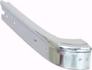 Sttfngare Krom Vnster Bak in the group  at  Professional Parts Sweden AB (0054961)