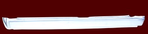 Instegspl�t 4-Drs V�nster in the group Body parts / Repair Panels / Repair Panel, Foot Board / Door Sill at  Professional Parts Sweden AB (0055011)