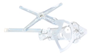 F�nsterhiss Utan Elmotor in the group Body parts / Tailgate, Bonnet, Doors, Sunroof / Doors / Window Winder / Window Regulator at  Professional Parts Sweden AB (00571803)