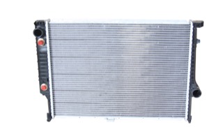 Kylare motorkylning in the group Cooling / ventilation / Radiator at  Professional Parts Sweden AB (0057302092)