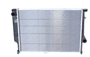 Kylare motorkylning in the group Cooling / ventilation / Radiator at  Professional Parts Sweden AB (0057302102)