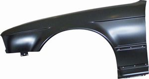 Skrm Vnster Fram in the group Body parts / Body Panel / Body Panel, Sidewall at  Professional Parts Sweden AB (0057311)
